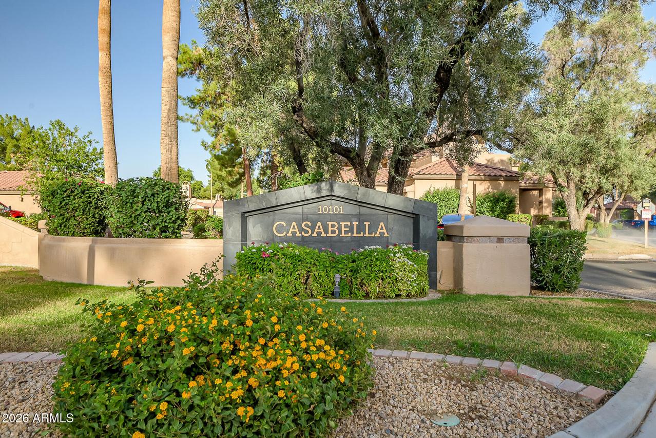 10101 N Arabian Tr. #2020, Scottsdale, AZ 85258