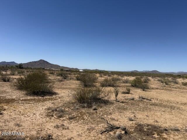 XX001 W Abbott Rd. #5, Wickenburg, AZ 85390