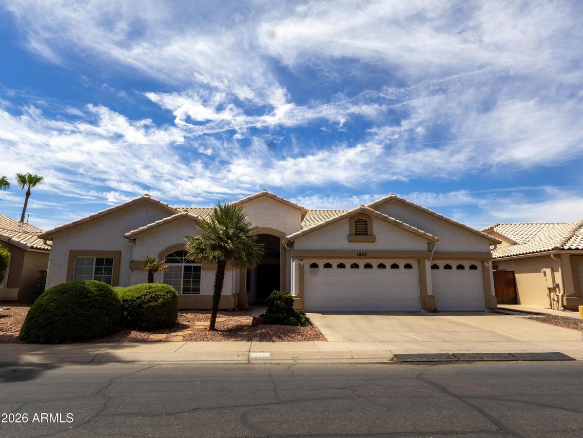 1027 W Grand Caymen Dr., Gilbert, AZ 85233