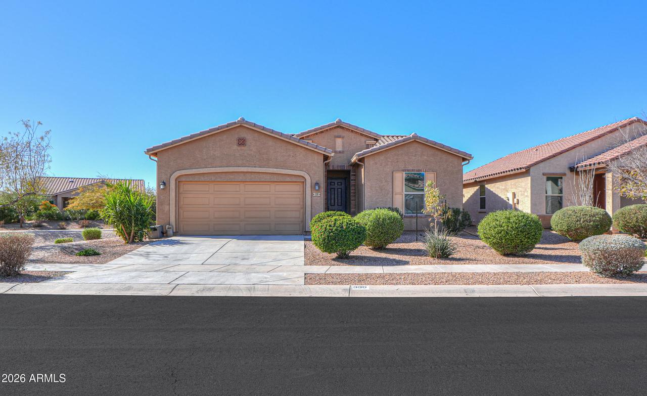 339 N San Ricardo Tr., Casa Grande, AZ 85194