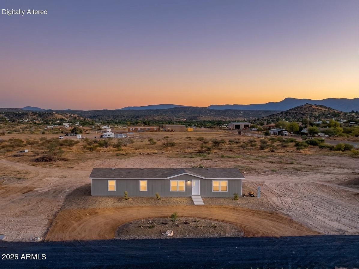 4123 E Dahlia Ave., Rimrock, AZ 86335