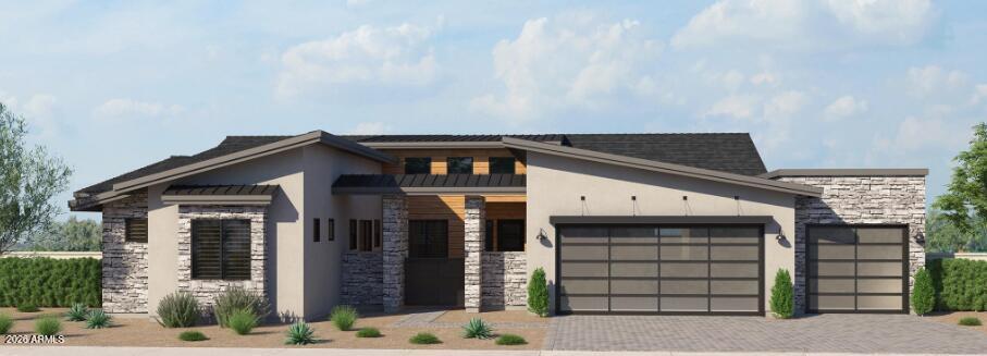 5105 Iron Rock Pl., Prescott, AZ 86301