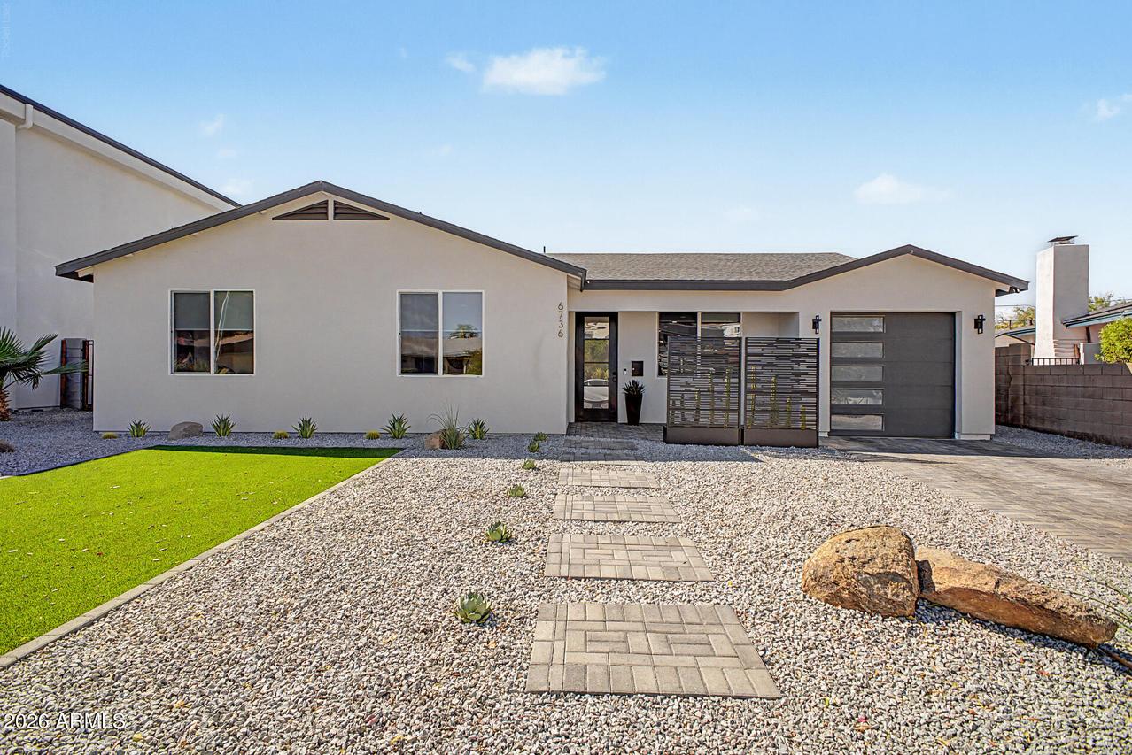 6736 E 1st Ave., Scottsdale, AZ 85251