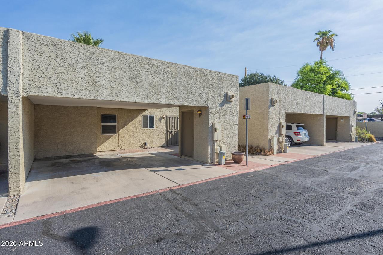 3119 N 38th St. #8, Phoenix, AZ 85018