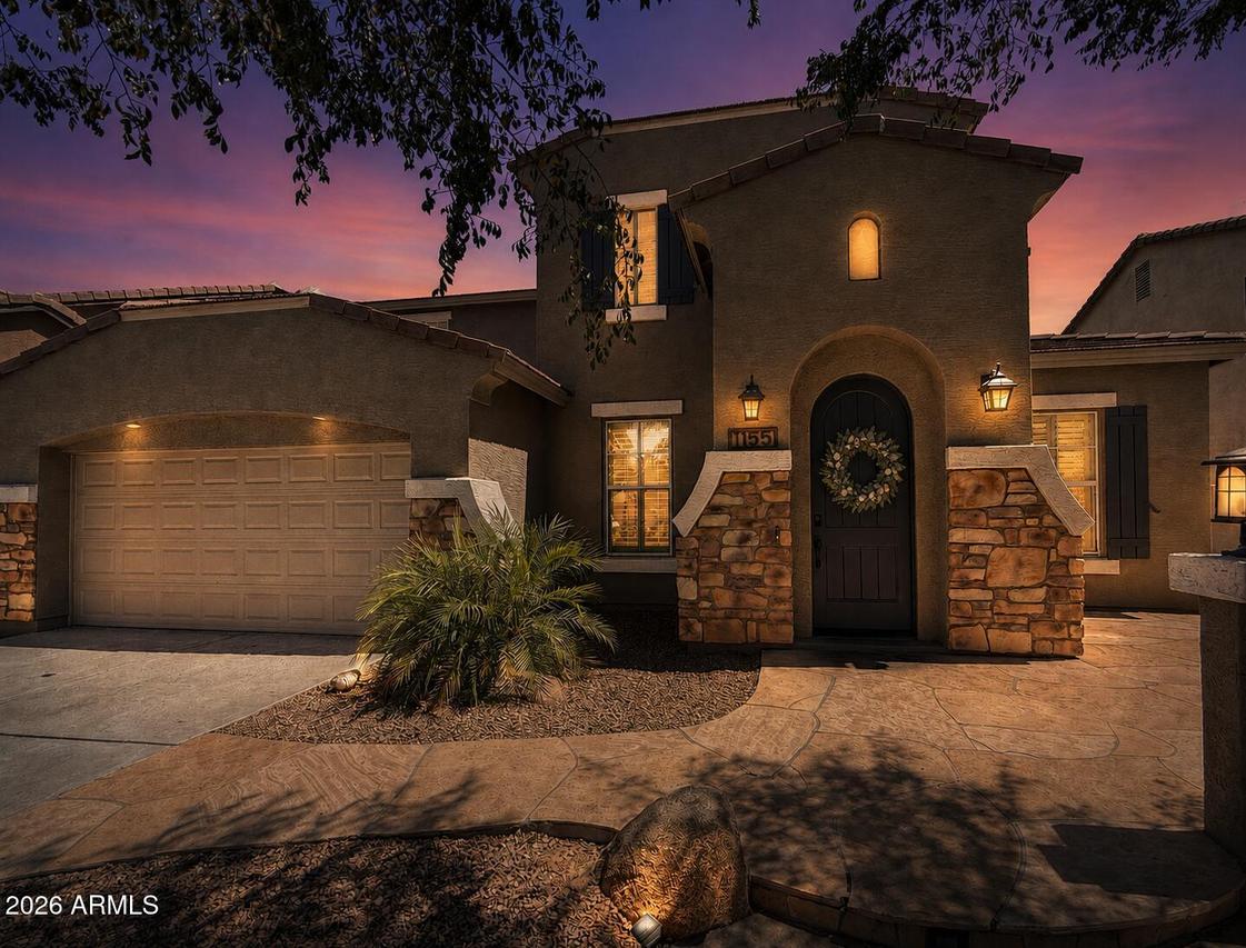 1155 W Laredo Ave., Gilbert, AZ 85233