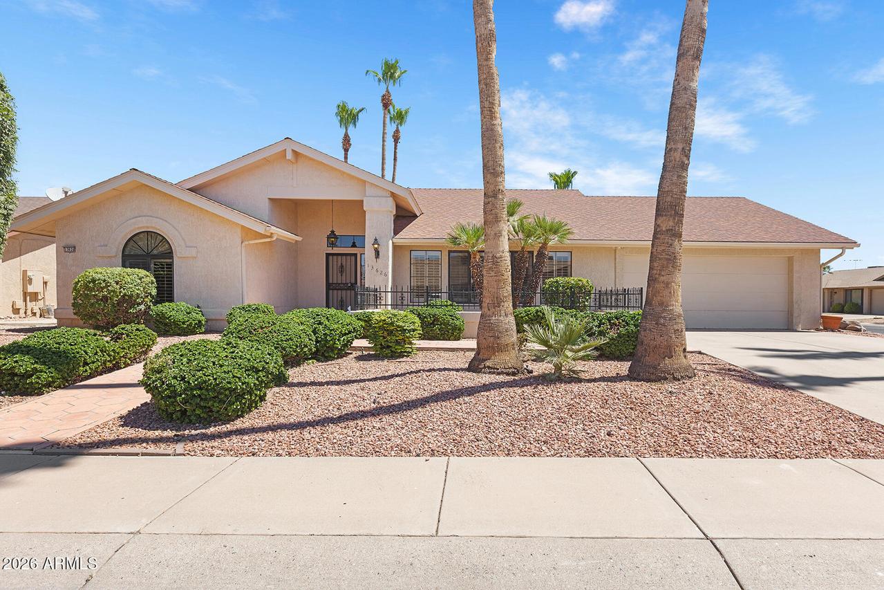 13626 W Gardenview Dr., Sun City West, AZ 85375