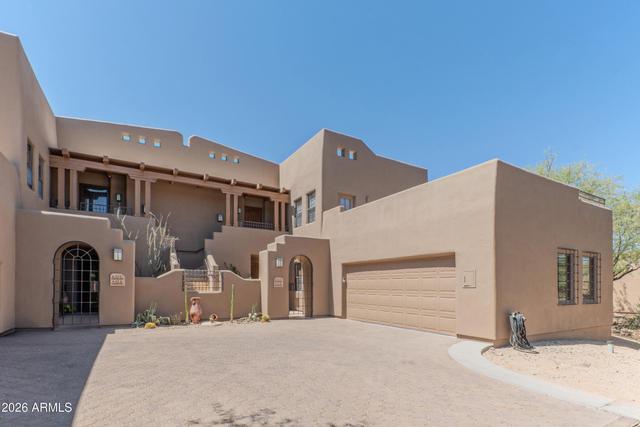 New Homes with Master Bedrooms on the 1st Floor That Attend Cactus Shadows High School: June 27th to July 3rd