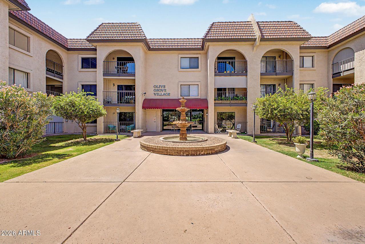 3033 E Devonshire Ave. #1021, Phoenix, AZ 85016