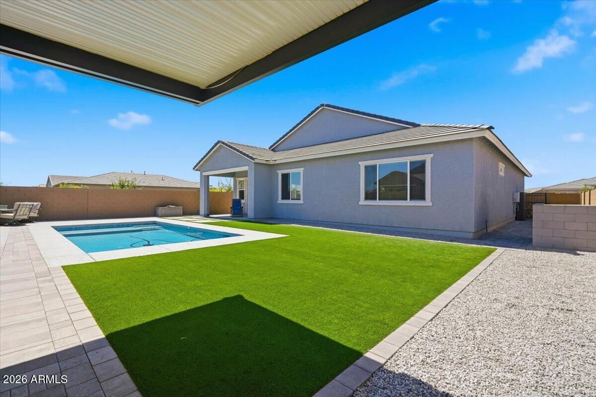 3780 E Gold Mountain Ave., San Tan Valley, AZ 85143