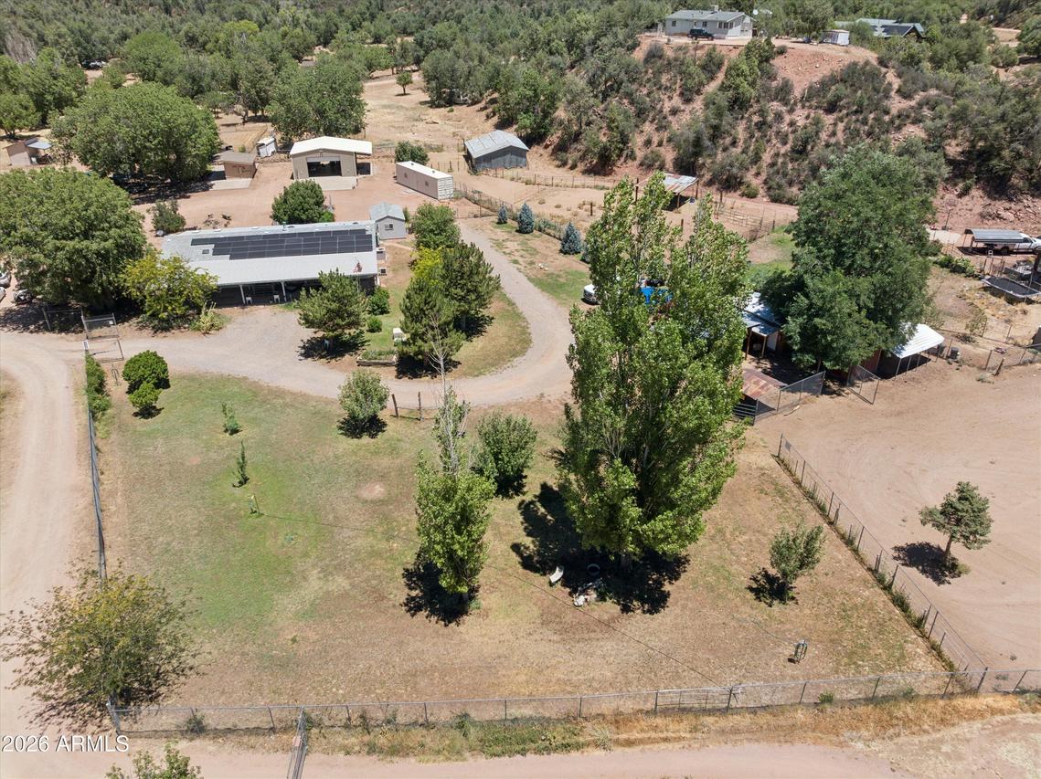 191 N Cornerstone Way, Payson, AZ 85541