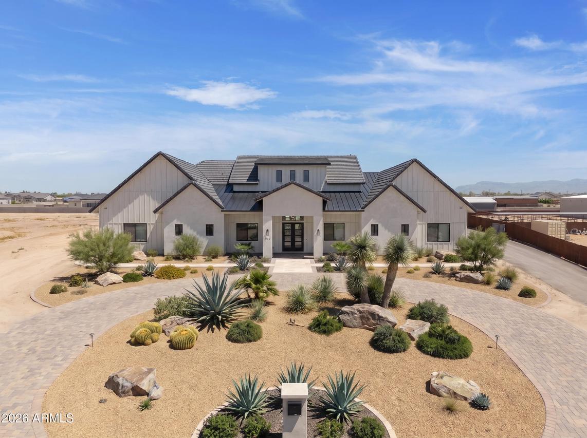774 W Silverdale Rd., San Tan Valley, AZ 85143