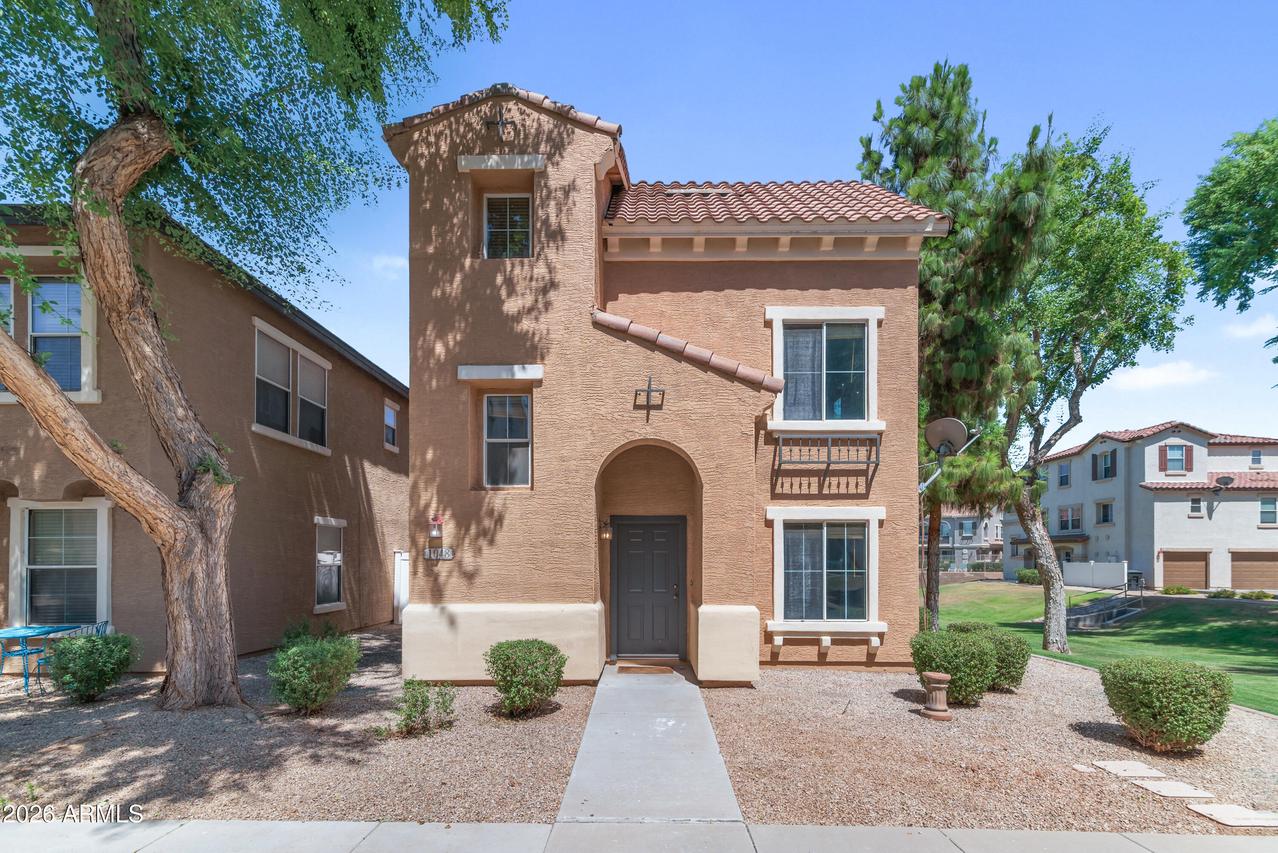 9233 E Neville Ave. #1048, Mesa, AZ 85209