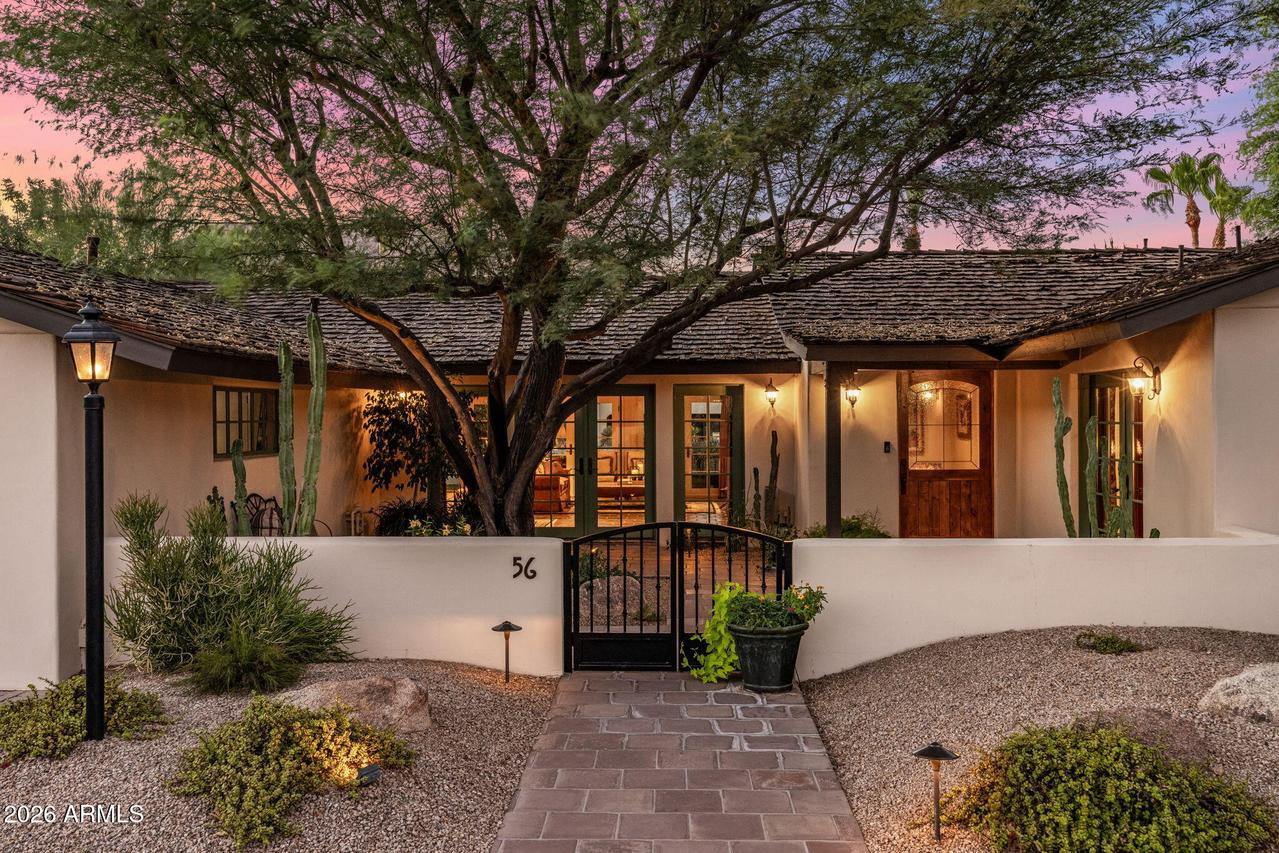 5635 E Lincoln Dr. #56, Paradise Valley, AZ 85253