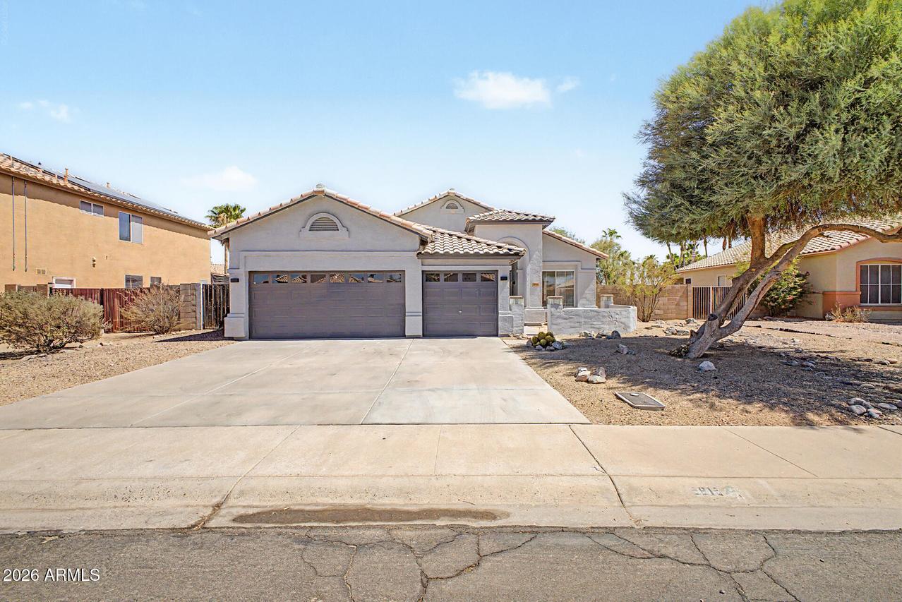 15815 W Hilton Ave., Goodyear, AZ 85338