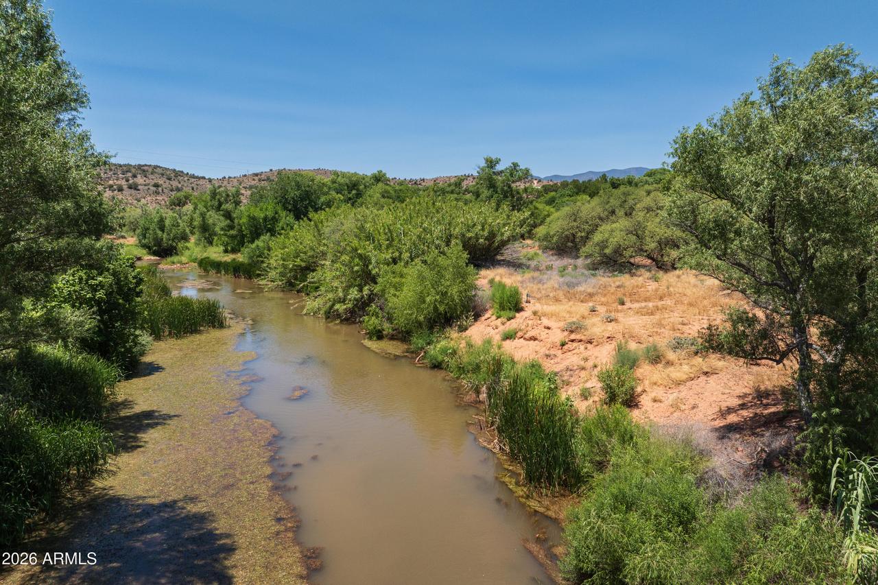 2725 S Horton Dr., Cornville, AZ 86325