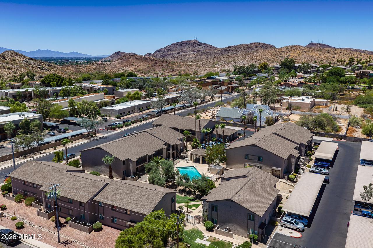 12440 N 20th St. #220, Phoenix, AZ 85022