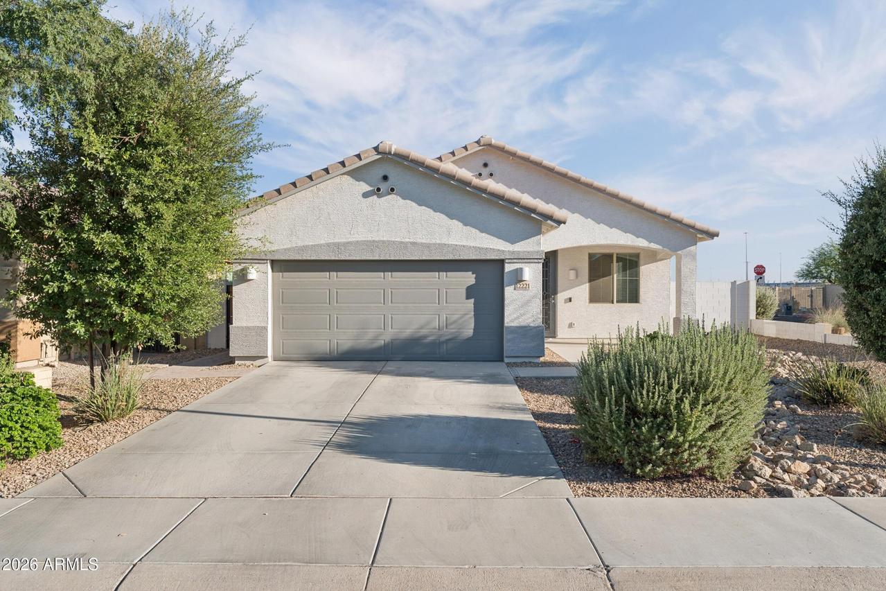12221 W Desert Ln., El Mirage, AZ 85335