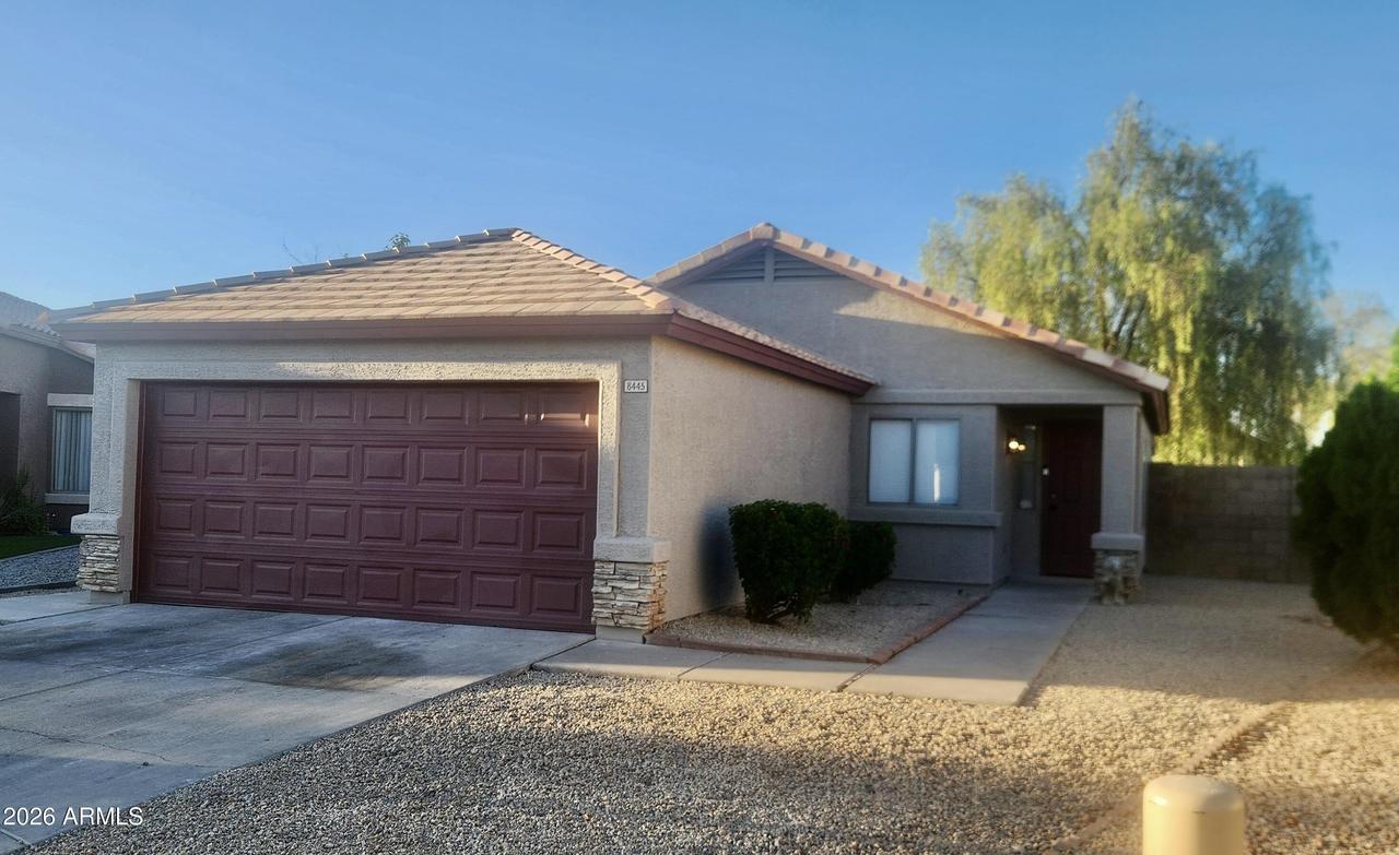 8445 W Pierson St., Phoenix, AZ 85037