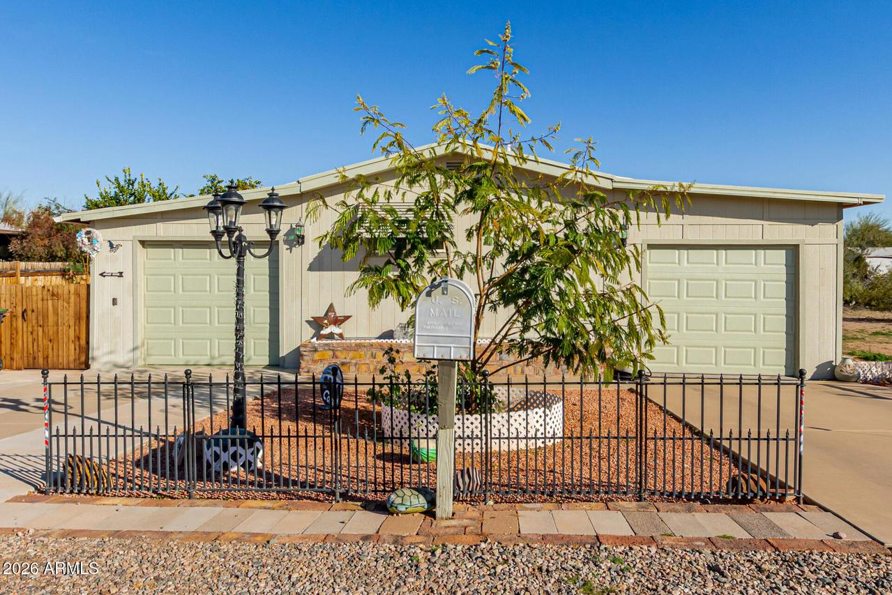 33233 N 224th Ave., Wittmann, AZ 85361