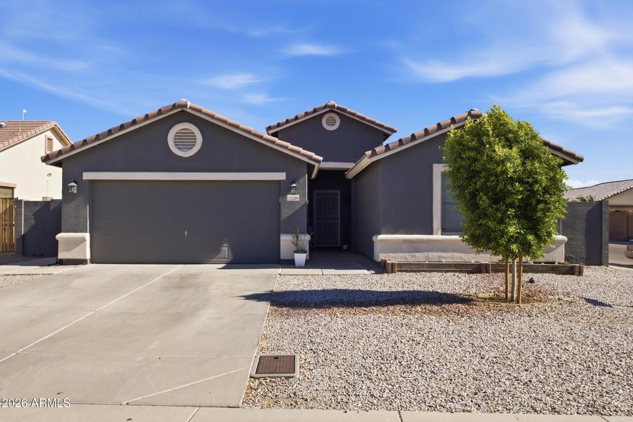 12509 W Winslow Ave., Avondale, AZ 85323