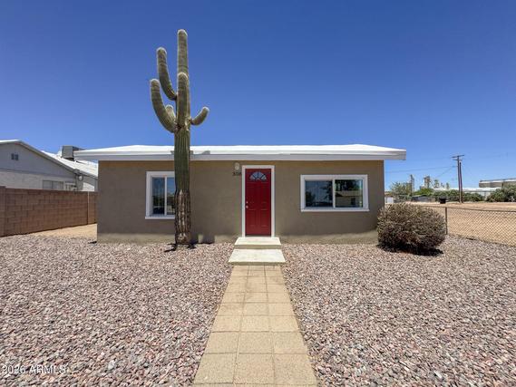 New Homes For Sale This Week That Attend Saguaro Elementary School: July 3rd to July 9th