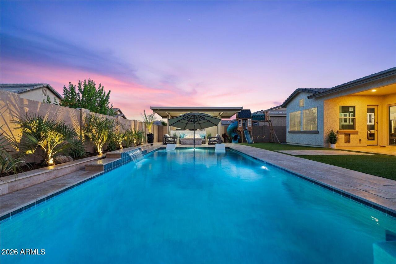 4711 N 212th Dr., Buckeye, AZ 85396
