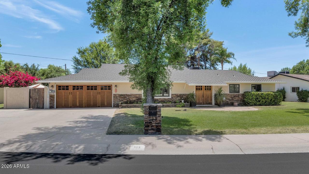 323 W Butler Dr., Phoenix, AZ 85021