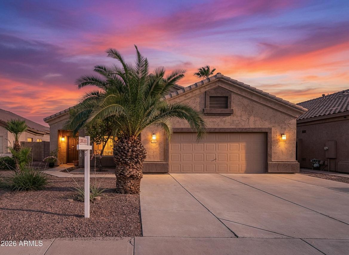 645 E Stottler Dr., Gilbert, AZ 85296