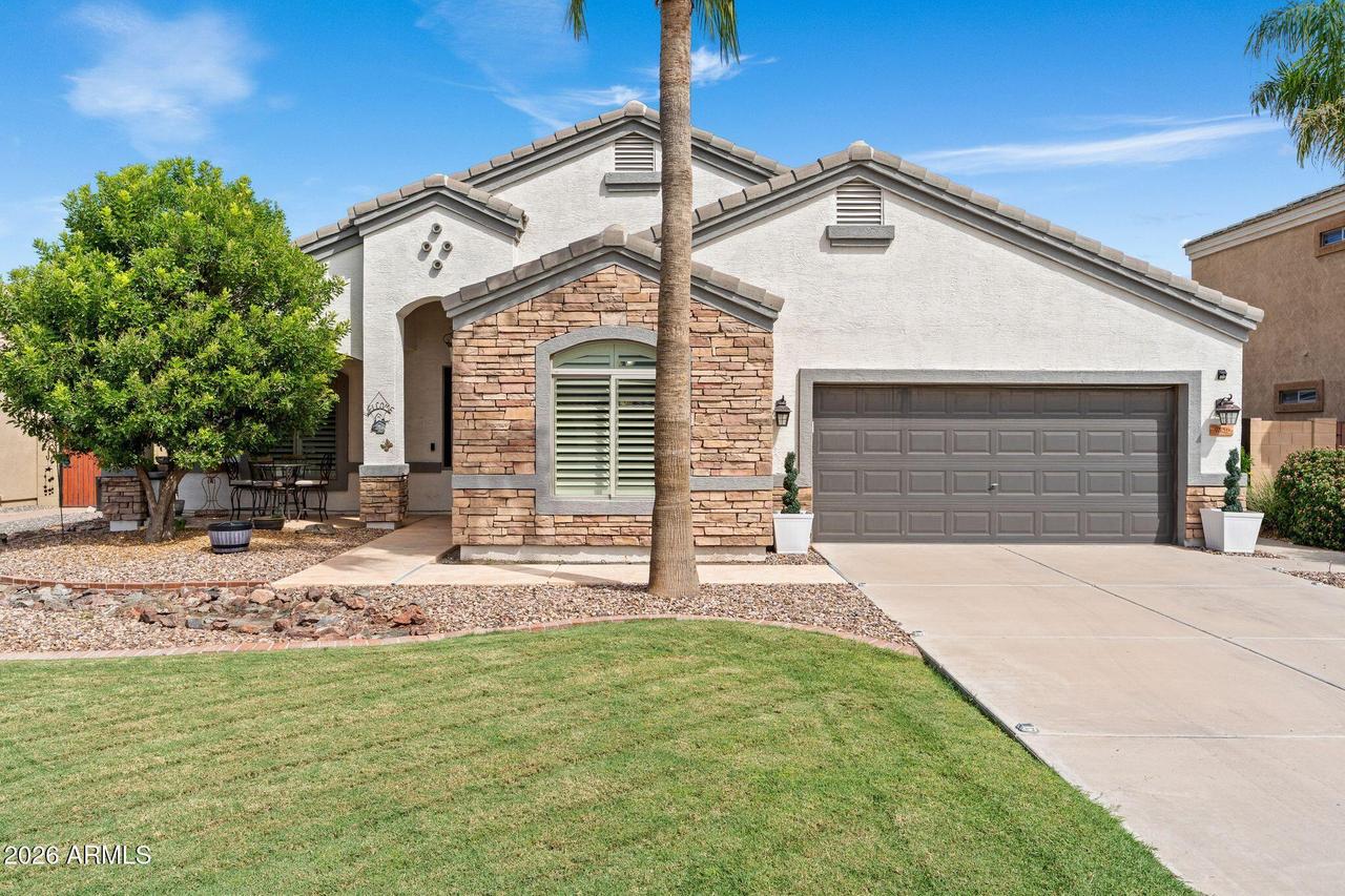 9850 E Cotton Rd., Florence, AZ 85132