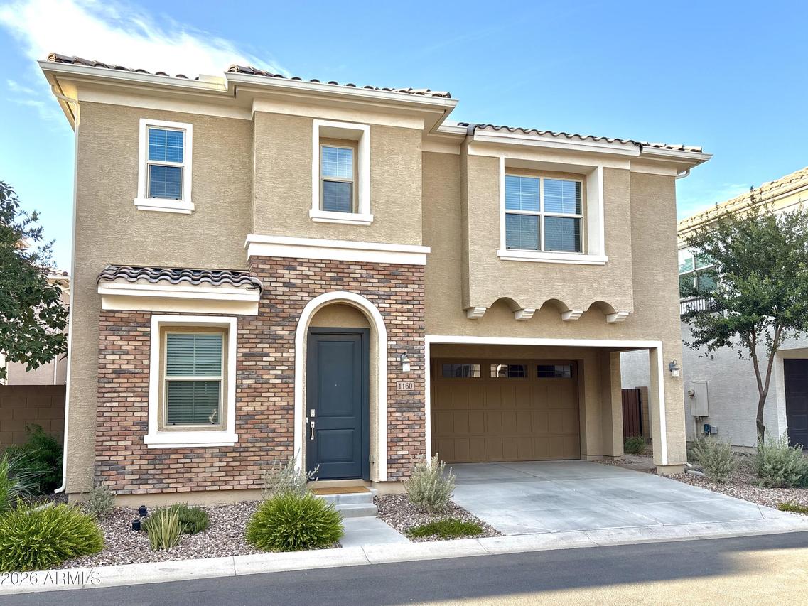 1160 E Marlin Dr., Chandler, AZ 85286