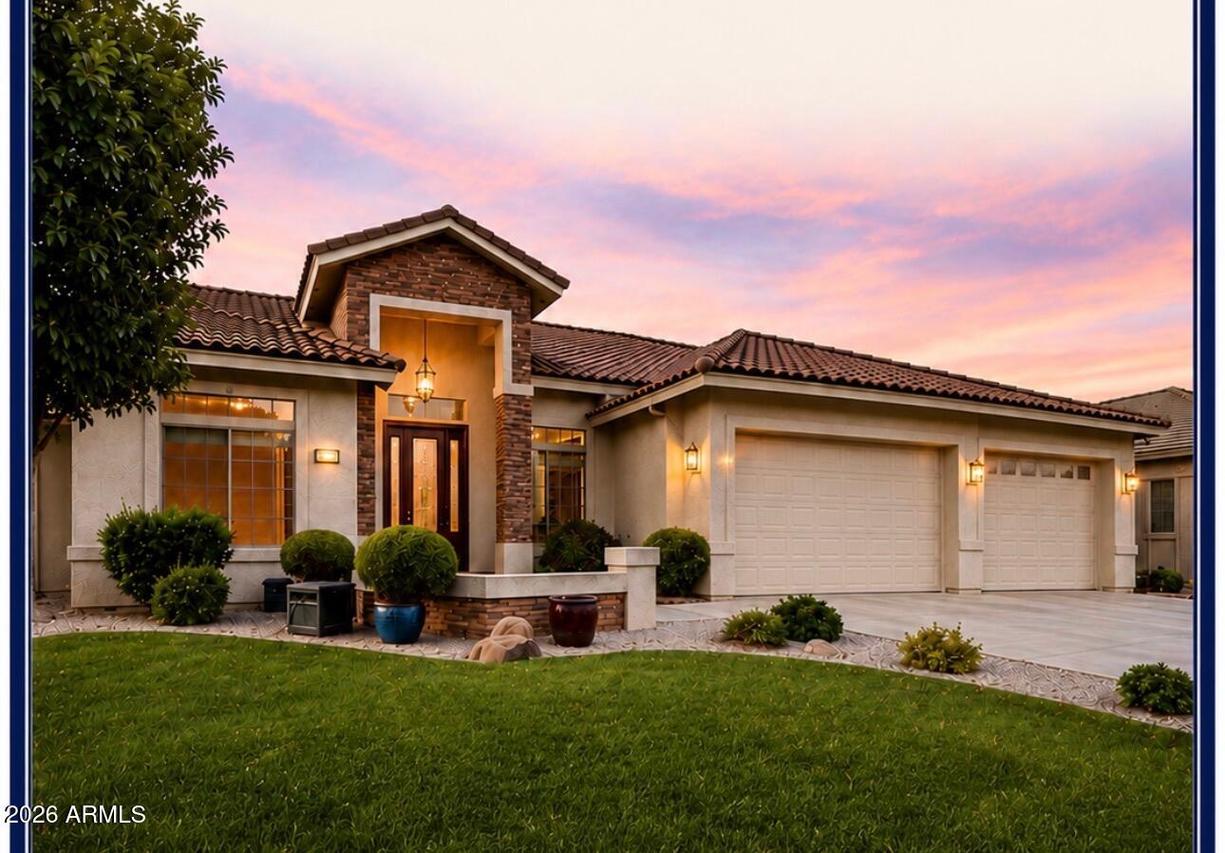 10854 E Portobello Ave., Mesa, AZ 85212