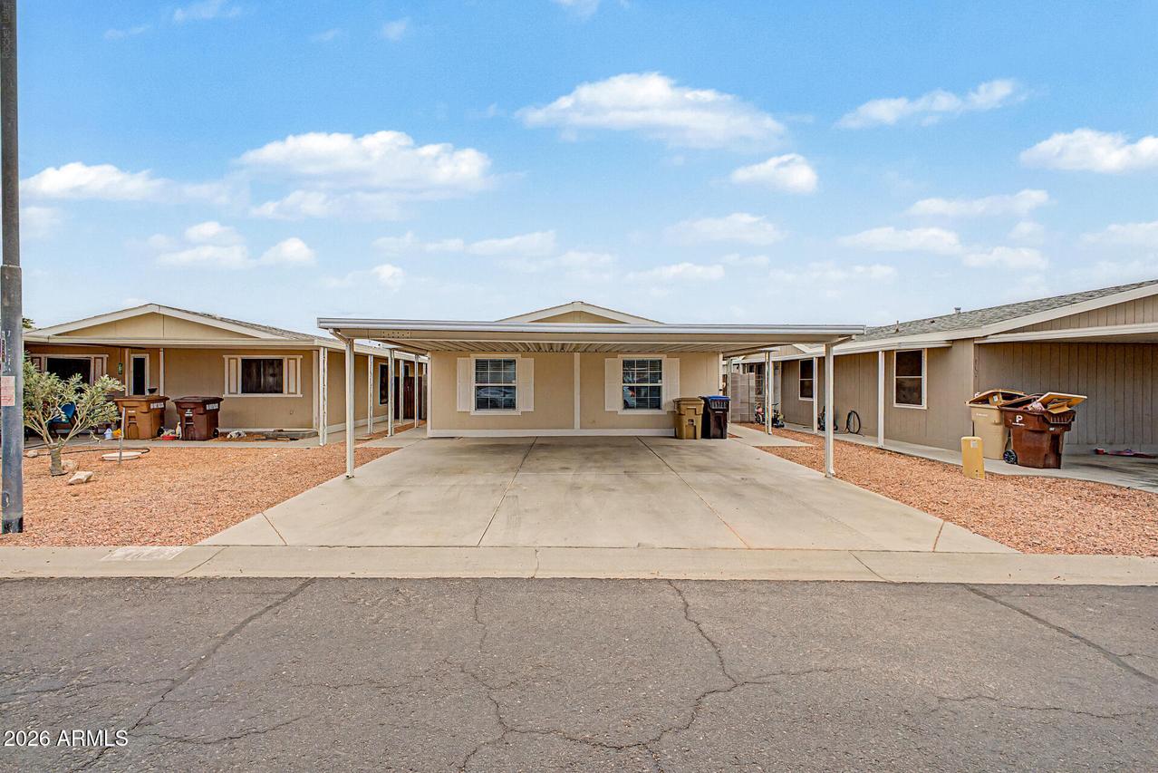 8601 N 103rd Ave. #185, Peoria, AZ 85345