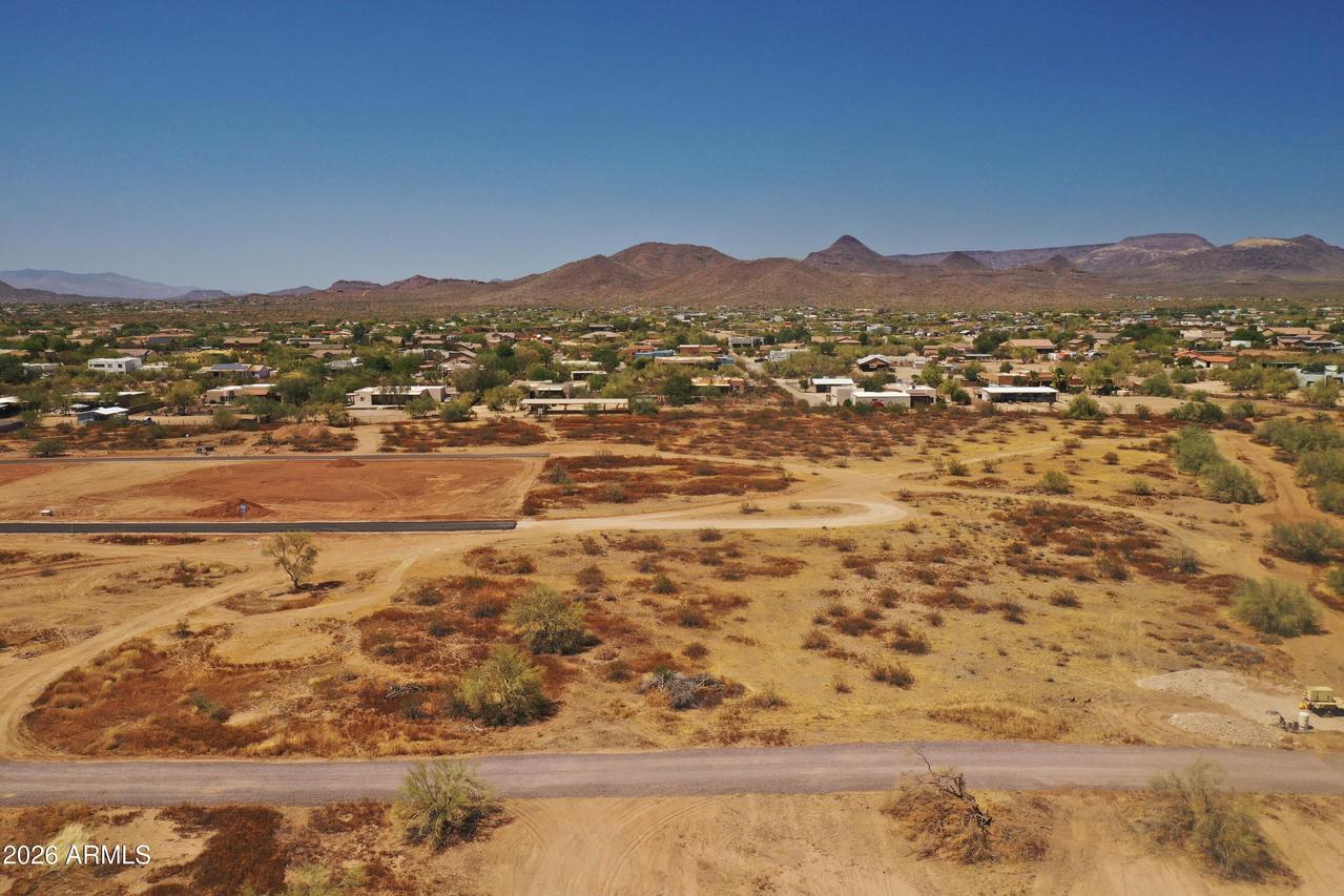 17xx E New River (lot 2) Rd. #2, Phoenix, AZ 85086