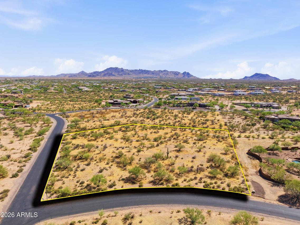 14131 E Milton Ct. #29, Scottsdale, AZ 85262
