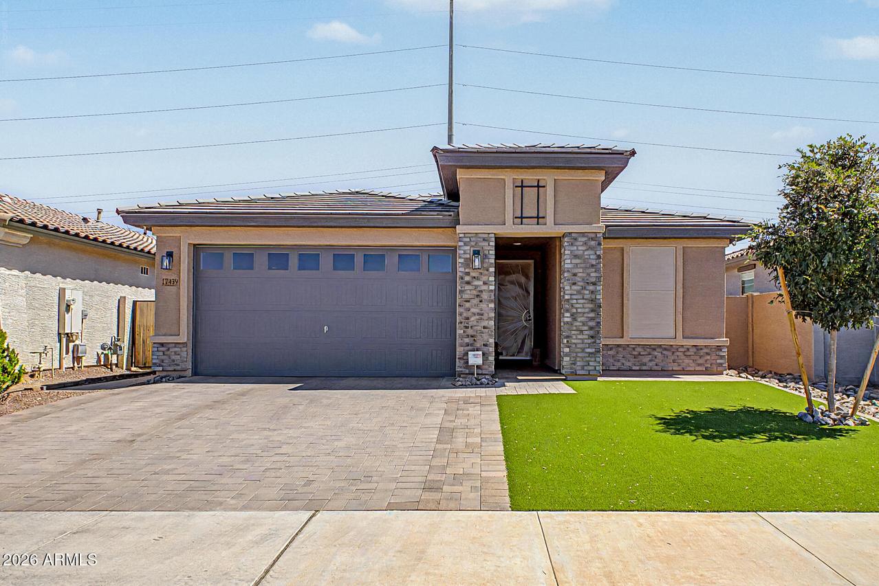 17439 W Charter Oak Rd., Surprise, AZ 85388