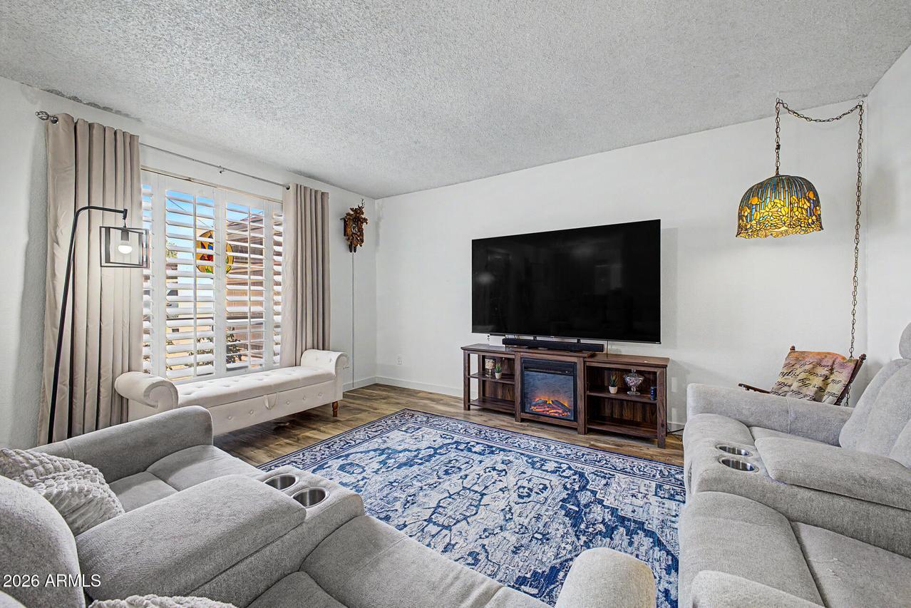 1725 N Date #5, Mesa, AZ 85201