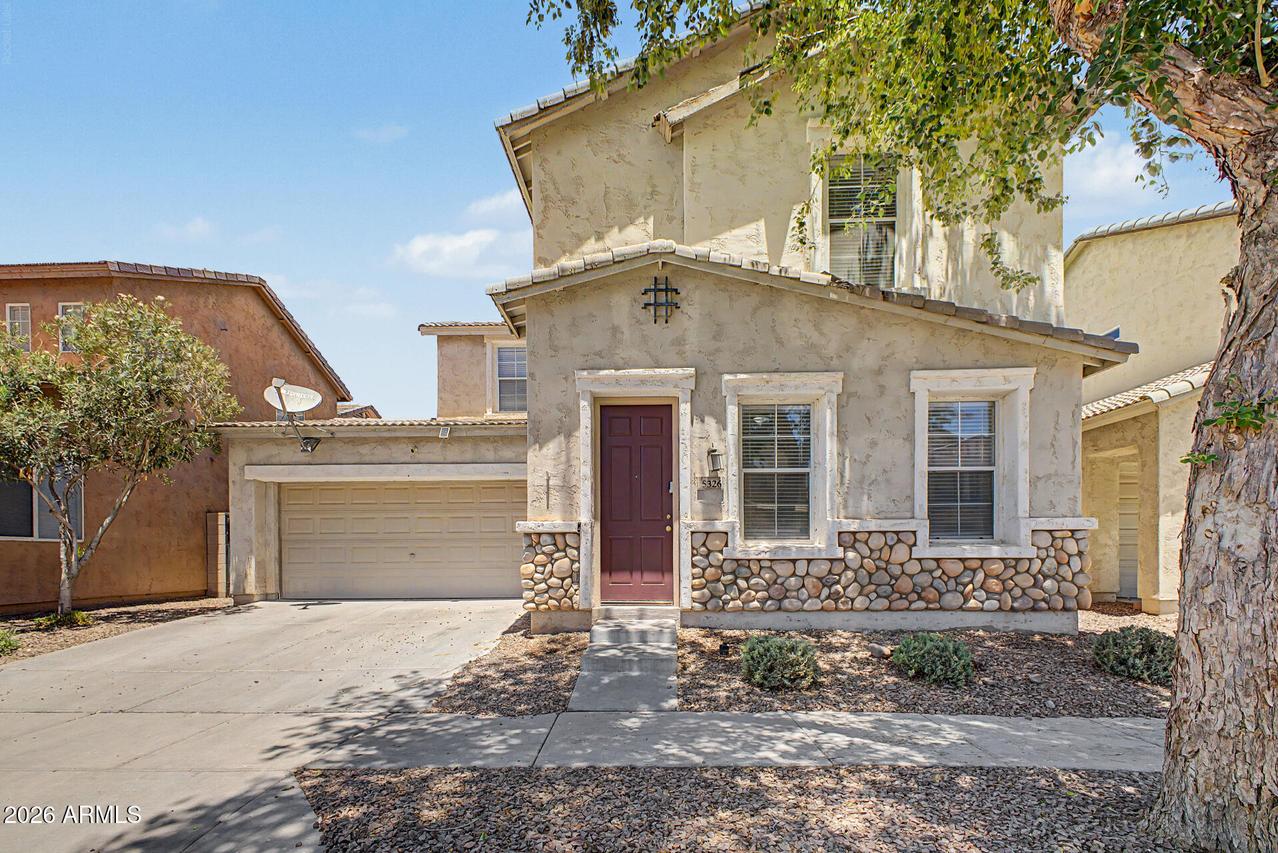 5326 W Warner St., Phoenix, AZ 85043