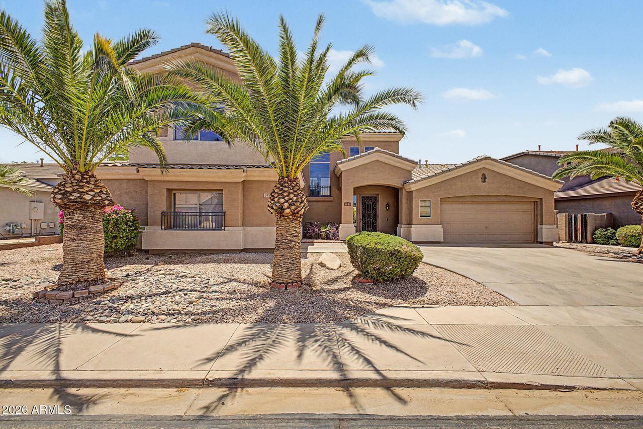 9557 E Meseto Ave., Mesa, AZ 85209