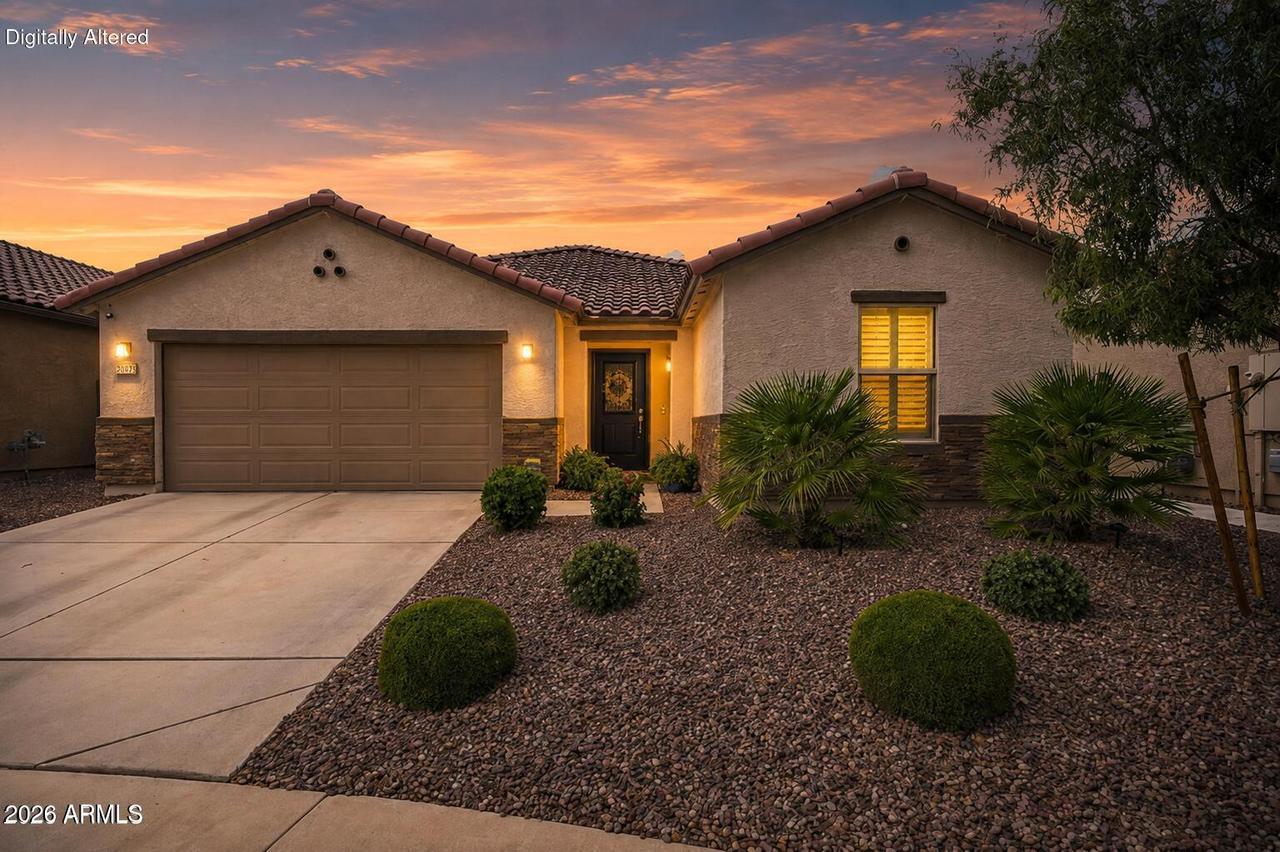 17776 W Oberlin Way, Surprise, AZ 85387