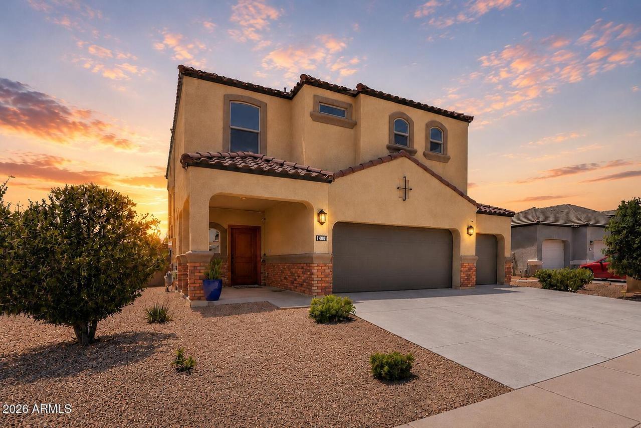 4048 N 308th Dr., Buckeye, AZ 85396
