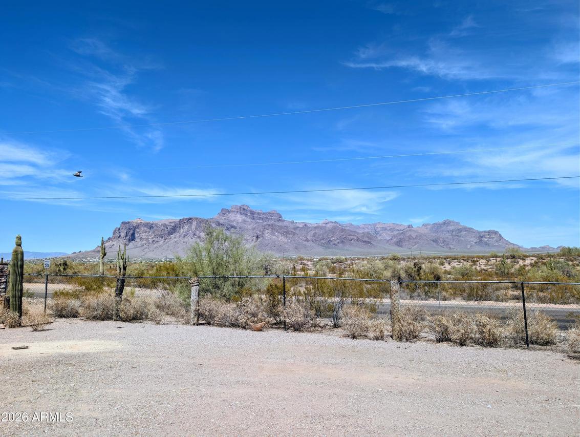 3160 E 4th Ave., Apache Junction, AZ 85119