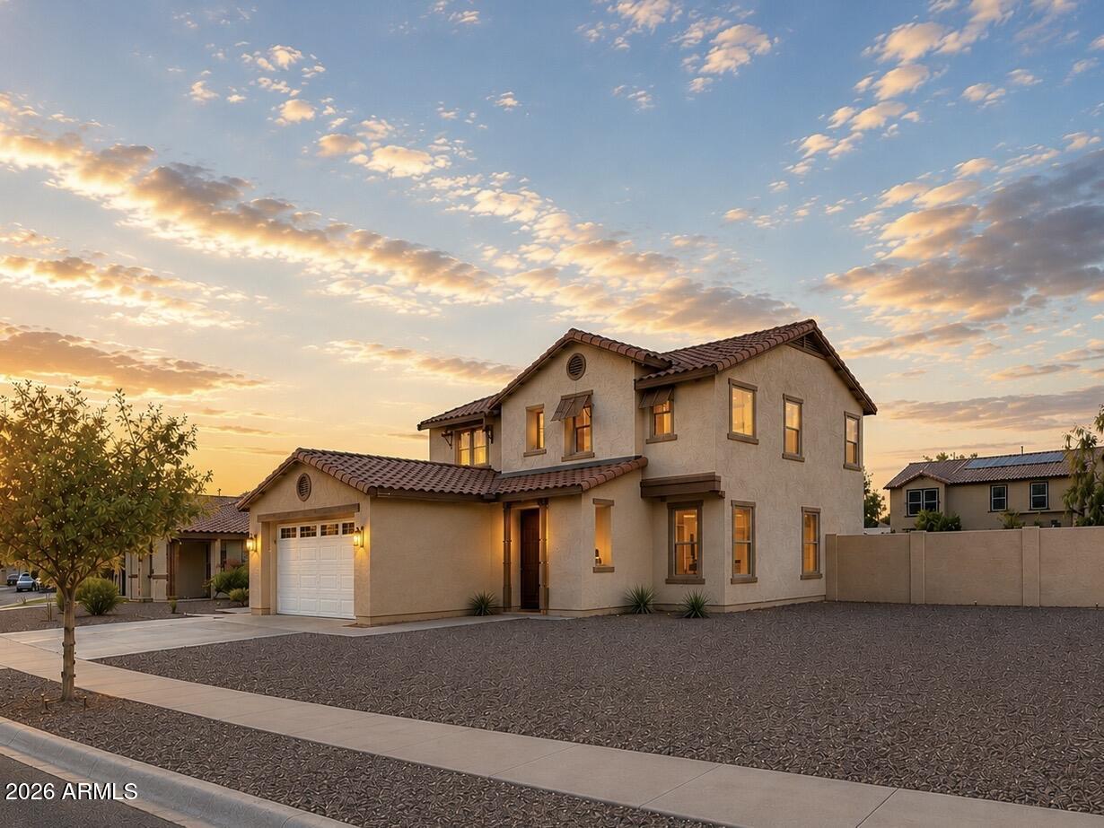 16461 W Remuda Dr., Surprise, AZ 85387