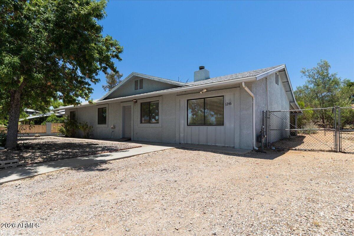 1246 S Hammer Cir., Cottonwood, AZ 86326