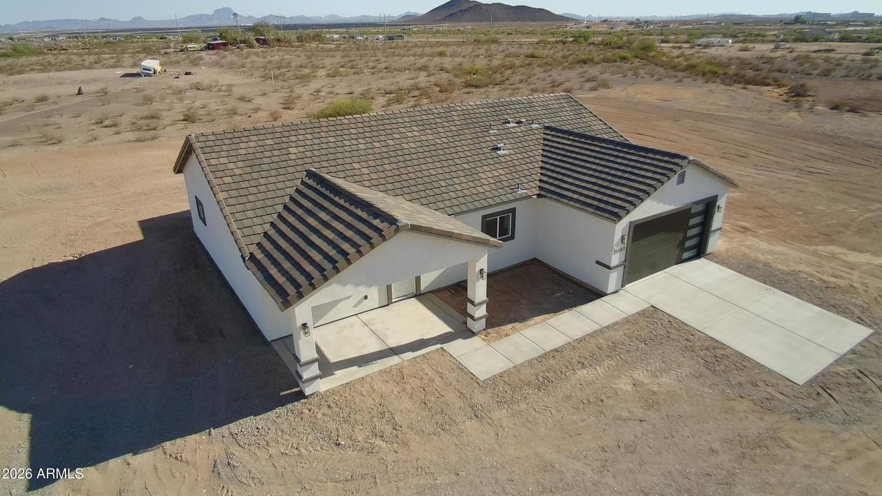 35583 W Weir Rd., Tonopah, AZ 85354