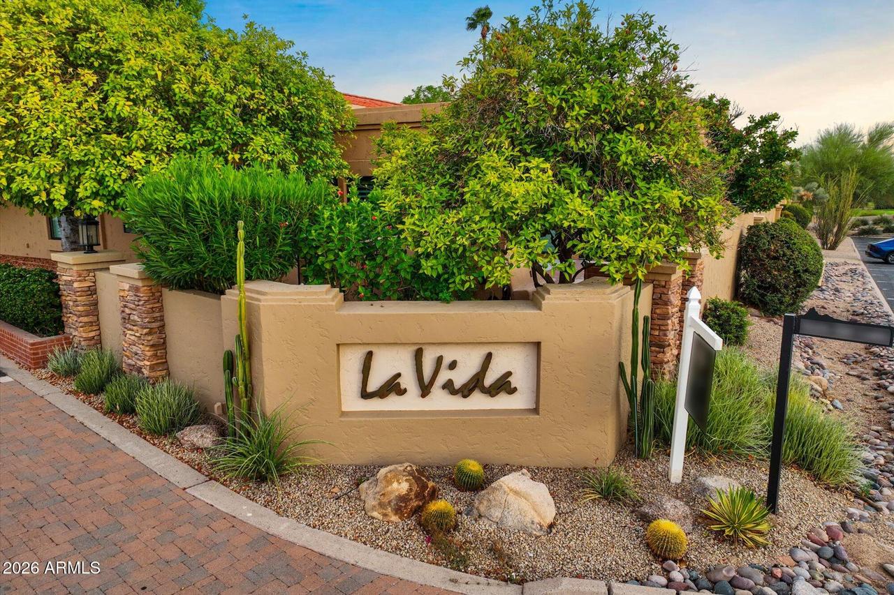 8525 E Paraiso Dr., Scottsdale, AZ 85255