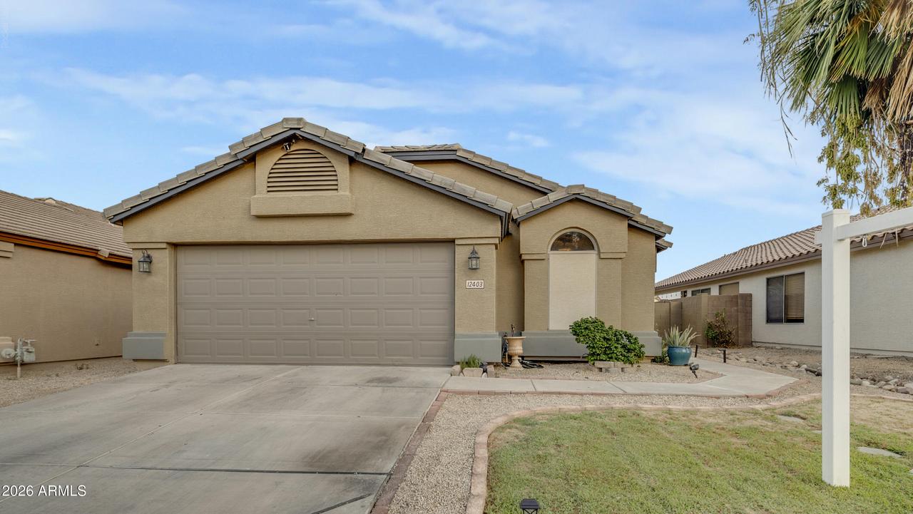 12403 W Orange Dr., Litchfield Park, AZ 85340