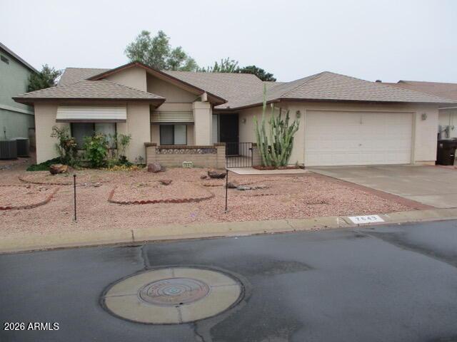7643 E Edgewood Ave., Mesa, AZ 85208