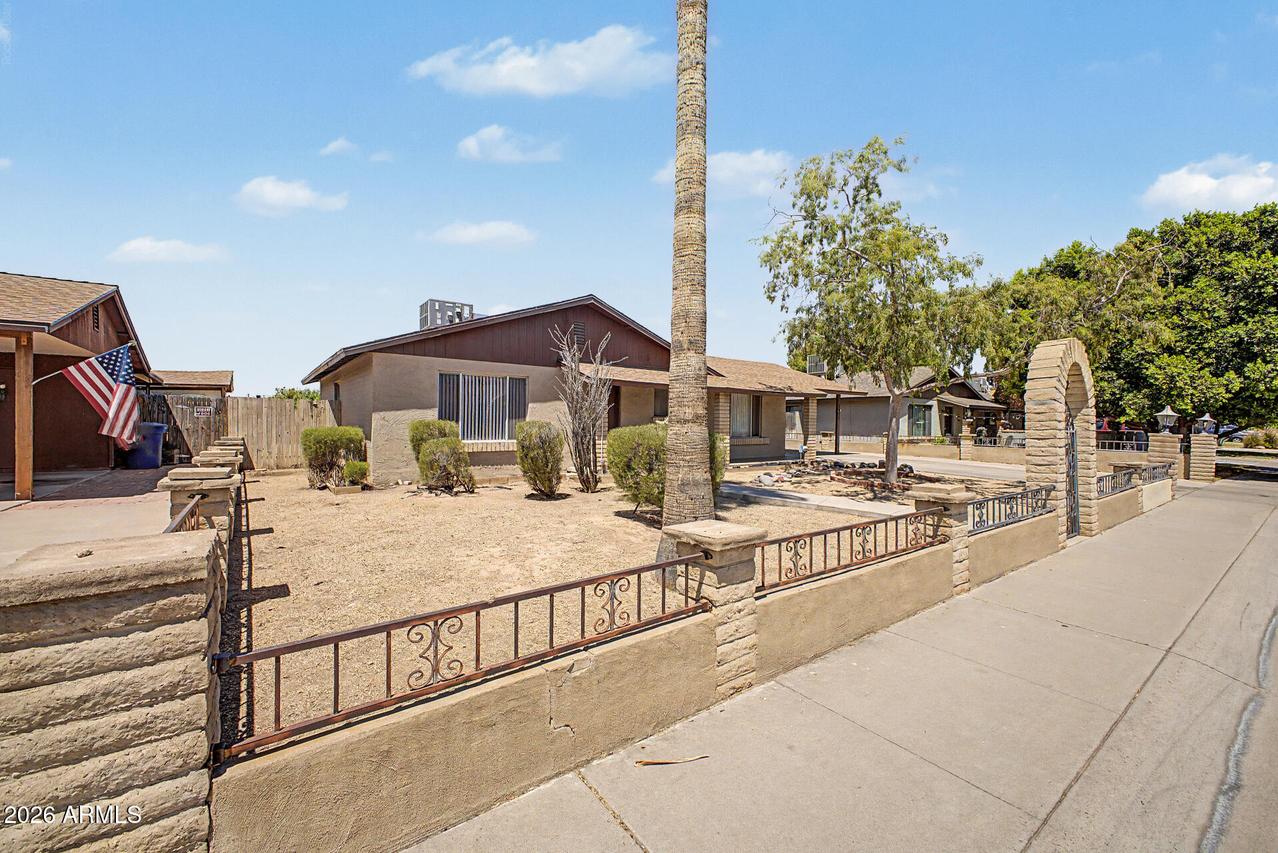 5338 S El Camino Dr., Tempe, AZ 85283