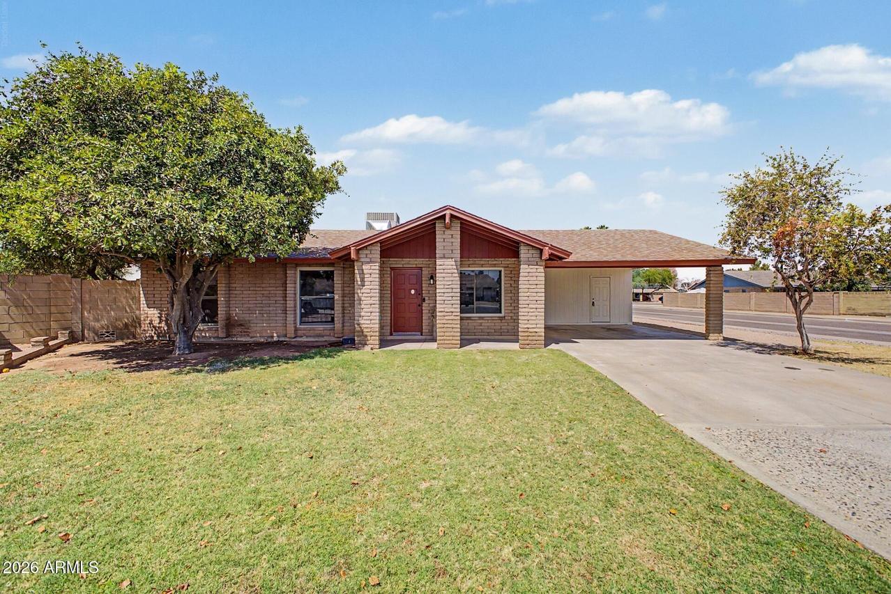 3508 E Larkspur Dr., Phoenix, AZ 85032