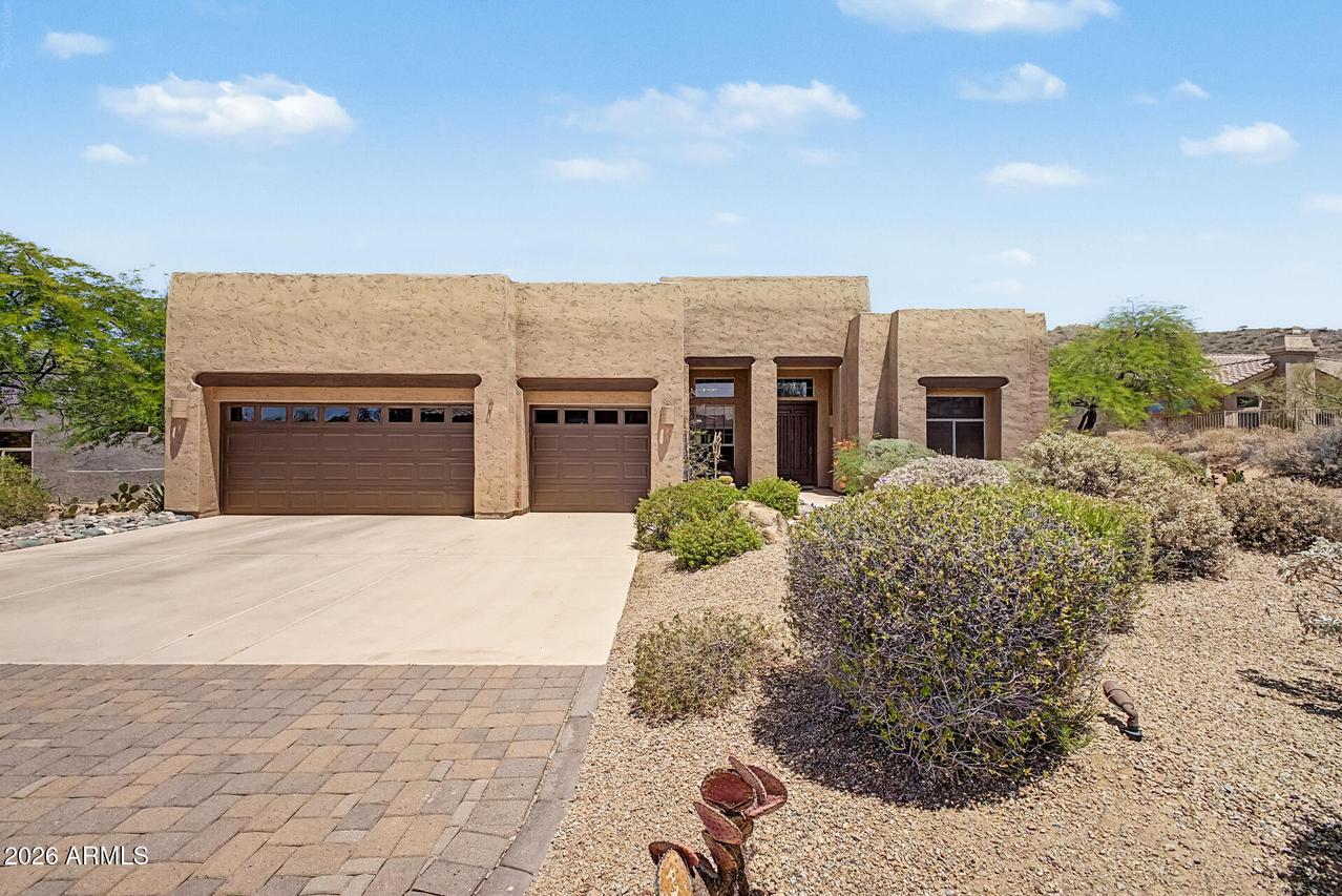 7884 E Alta Sierra Cir., Scottsdale, AZ 85266